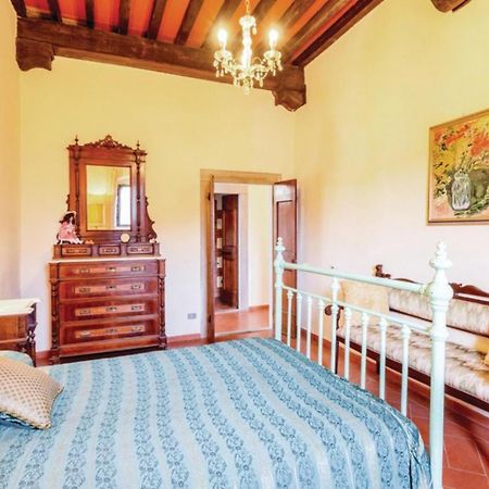 Villa Il Castello Ortignano Raggiolo Extérieur photo